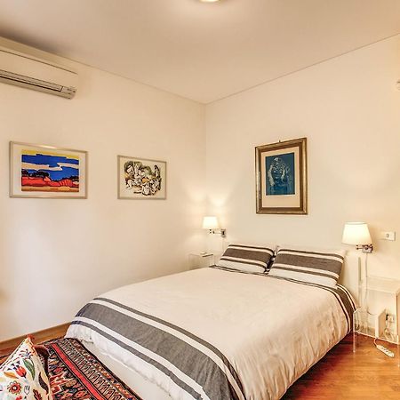 Terrazza Piccolomini: Elegant Apartment Stunning View Over Rome/St Peter'S Dome Ngoại thất bức ảnh